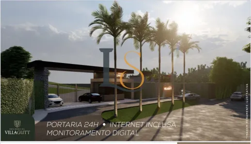 Lote/Terreno à venda, 132m² no Caixa D'Água, Lauro de Freitas