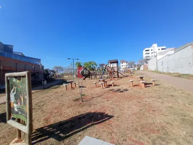 Lote/Terreno à venda, 486m² no Jardim Imperial, Lagoa Santa