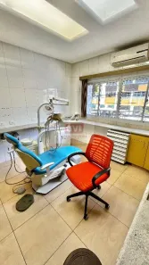 Sala Comercial para venda ou aluguel, 33m² no Soledade, Recife