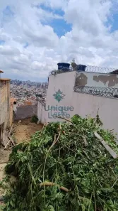 Lote/Terreno à venda, 10m² no Paraíso, Belo Horizonte
