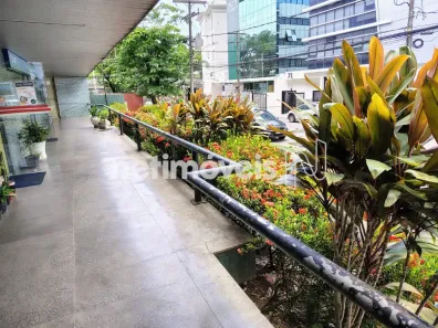 Sala Comercial à venda, 46m² no Brotas, Salvador