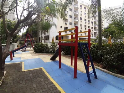 Apartamento com 2 Quartos para alugar, 65m² no Tanque, Rio de Janeiro