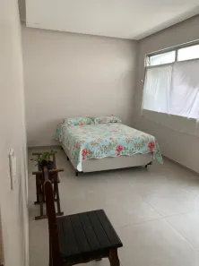 Apartamento com 3 Quartos para alugar, 90m² no Vila Nova, Cabo Frio