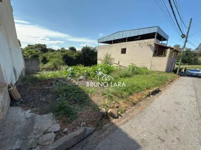 Lote/Terreno à venda, 225m² no São Sebastião, Igarapé