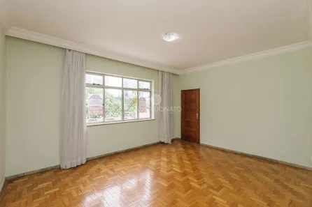 Apartamento com 4 Quartos à venda, 130m² no Lourdes, Belo Horizonte