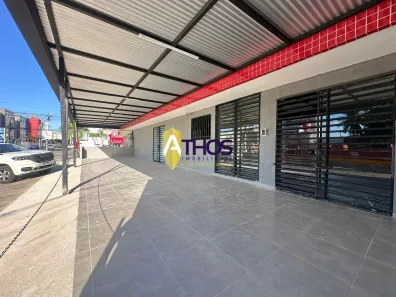 Sala Comercial para alugar, 30m² no Jardim Cidade Universitária, João Pessoa