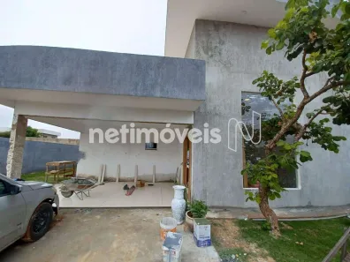 Casa com 3 Quartos à venda, 400m² no Ponte Alta Norte, Brasília