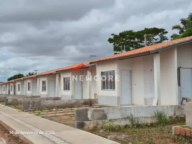 Casa de Condomínio com 3 Quartos à venda, 75m² no Lagoinha, Imperatriz