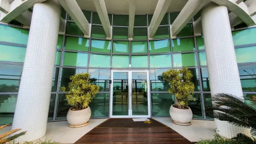Cobertura com 5 Quartos à venda, 321m² no Passagem, Cabo Frio