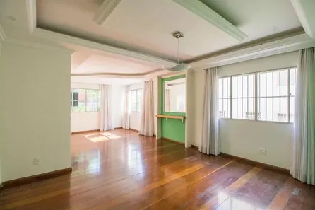 Apartamento com 4 Quartos à venda, 135m² no São Pedro, Belo Horizonte