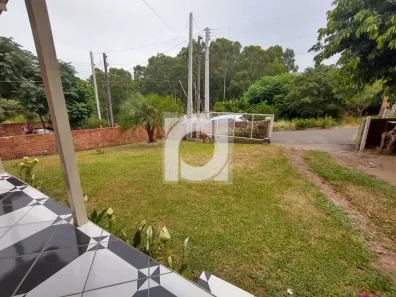 Casa com 2 Quartos à venda, 60m² no Bosque de Capela, Capela de Santana