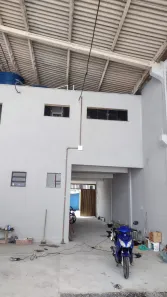 Galpão/Depósito/Armazém para alugar, 260m² no Jardim Caiçara, Cabo Frio