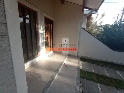 Casa de Condomínio com 3 Quartos para alugar, 160m² no Loteamento Residencial Porto Seguro, Tremembé