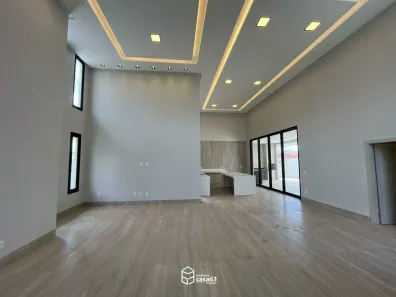Casa com 4 Quartos à venda, 278m² no Loteamento Jardins Siena, Araguaína