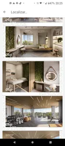 Apartamento com 3 Quartos à venda, 107m² no Horto Florestal, Salvador