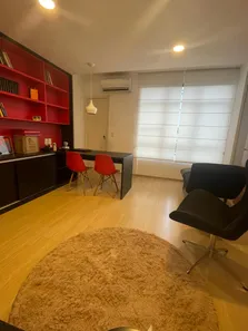 Sala Comercial à venda, 25m² no Santo Antônio, Belo Horizonte