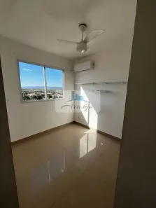 Apartamento com 2 Quartos para alugar, 47m² no Plano Diretor Sul, Palmas