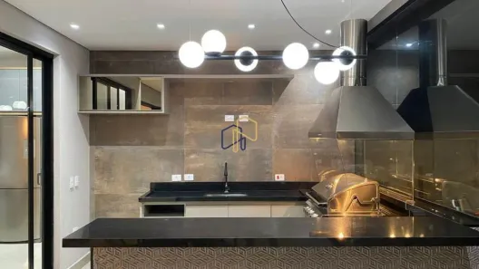 Casa com 4 Quartos à venda, 343m² no Alphaville, Santana de Parnaíba