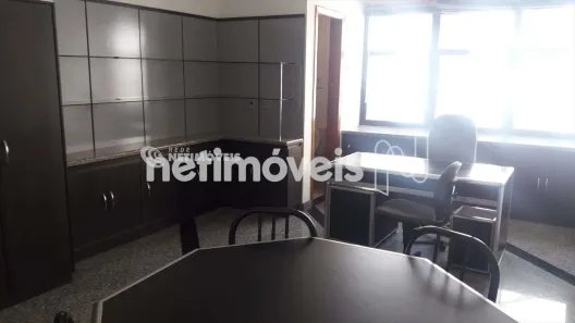 Sala Comercial à venda, 26m² no Belvedere, Belo Horizonte