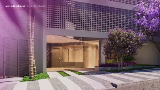Apartamento com 1 Quarto à venda, 43m² no Funcionários, Belo Horizonte
