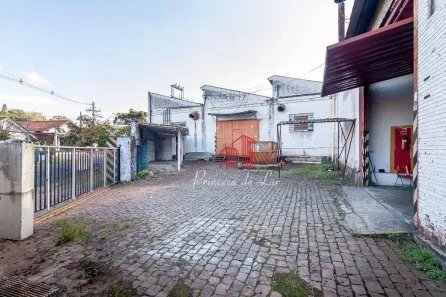 Galpão/Depósito/Armazém para alugar, 5208m² no São Jorge, Novo Hamburgo