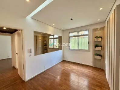 Apartamento com 3 Quartos à venda, 105m² no Cruzeiro, Belo Horizonte
