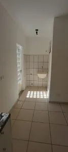 Kitnet com 2 Quartos para alugar, 35m² no Jardim América, Goiânia