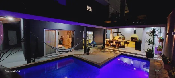 Casa de Condomínio com 4 Quartos à venda, 264m² no Condomínio Terras do Vale, Caçapava