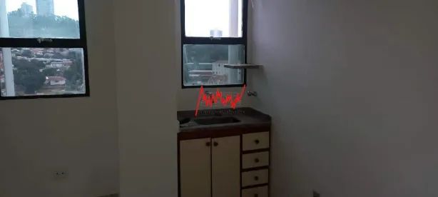 Sala Comercial para alugar, 82m² no Cidade Jardim, Belo Horizonte