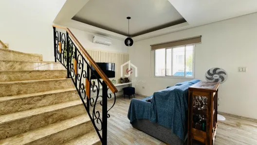 Casa de Condomínio com 3 Quartos à venda, 122m² no Vila Areao, Taubaté
