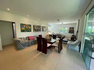 Casa com 6 Quartos à venda, 459m² no Acácias, Lagoa Santa