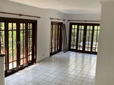 Casa de Condomínio com 4 Quartos para alugar, 290m² no Granja Olga I, Sorocaba