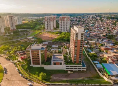 Sala Comercial à venda, 31m² no Ponta Negra, Manaus