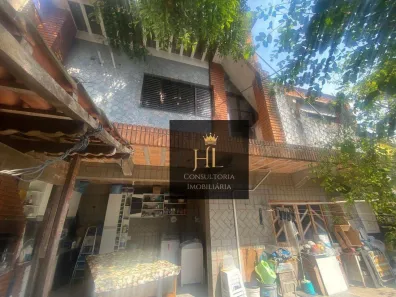 Casa com 2 Quartos à venda, 108m² no Sítio Paecara (Vicente de Carvalho), Guarujá