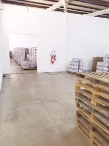 Galpão/Depósito/Armazém para venda ou aluguel, 1964m² no , São José de Mipibu