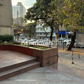 Sala Comercial à venda, 55m² no Santo Antônio, Belo Horizonte