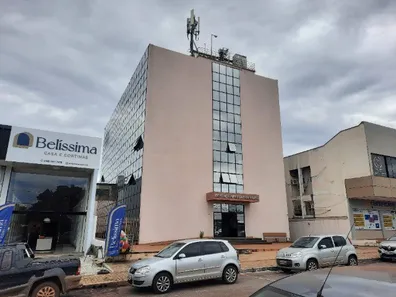 Sala Comercial à venda, 42m² no Plano Diretor Sul, Palmas