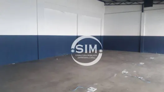 Galpão/Depósito/Armazém para alugar, 150m² no Praia do Siqueira, Cabo Frio