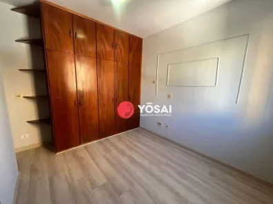 Apartamento com 3 Quartos para alugar, 90m² no Centro, Londrina