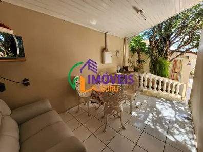 Casa com 4 Quartos à venda, 190m² no Vila Coqueiro, Valinhos