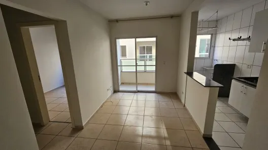 Apartamento com 2 Quartos para alugar, 55m² no Nossa Senhora de Lourdes, Londrina
