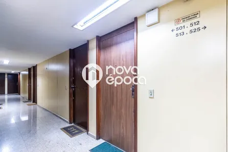 Sala Comercial à venda, 30m² no Jardim Botânico, Rio de Janeiro