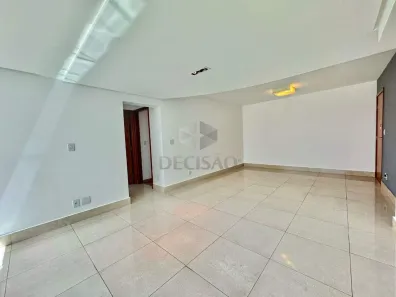 Apartamento com 2 Quartos à venda, 75m² no Lourdes, Belo Horizonte