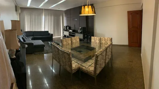 Apartamento com 3 Quartos à venda, 180m² no Presidente Vargas, Manaus