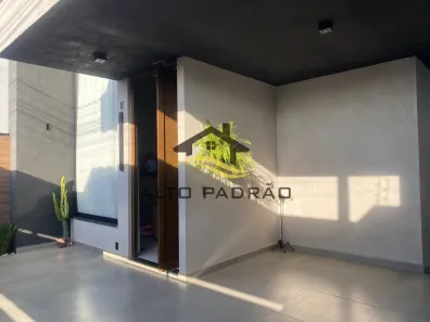 Casa com 3 Quartos à venda, 120m² no Residencial Villa Nogueira, Artur Nogueira