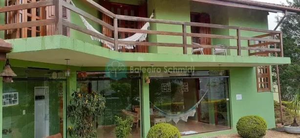 Casa de Condomínio com 4 Quartos à venda, 1000m² no Condominio Portal da Mantiqueira, Santo Antônio do Pinhal