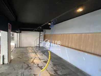 Ponto Comercial à venda, 36m² no Santo Antônio, Belo Horizonte