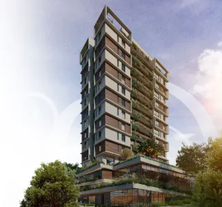 Apartamento com 3 Quartos à venda, 83m² no Boa Viagem, Belo Horizonte