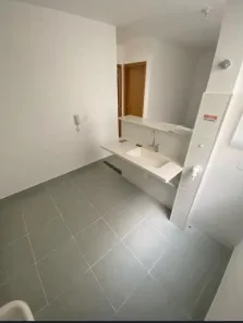 Apartamento com 2 Quartos para alugar, 43m² no Nova Abrantes (Abrantes), Camaçari