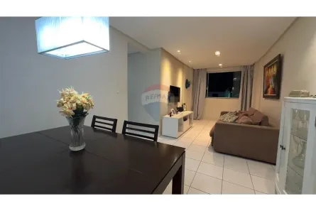 Apartamento com 3 Quartos à venda, 75m² no Centro, Lauro de Freitas